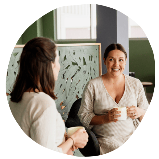 Chiropractic Pregnancy Care - Holistic Post-Partum Support