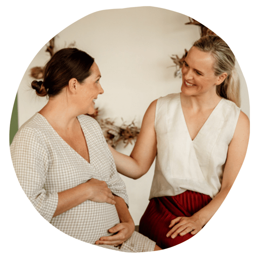 Pregnancy Chiropractic Care - Navigating Body Changes