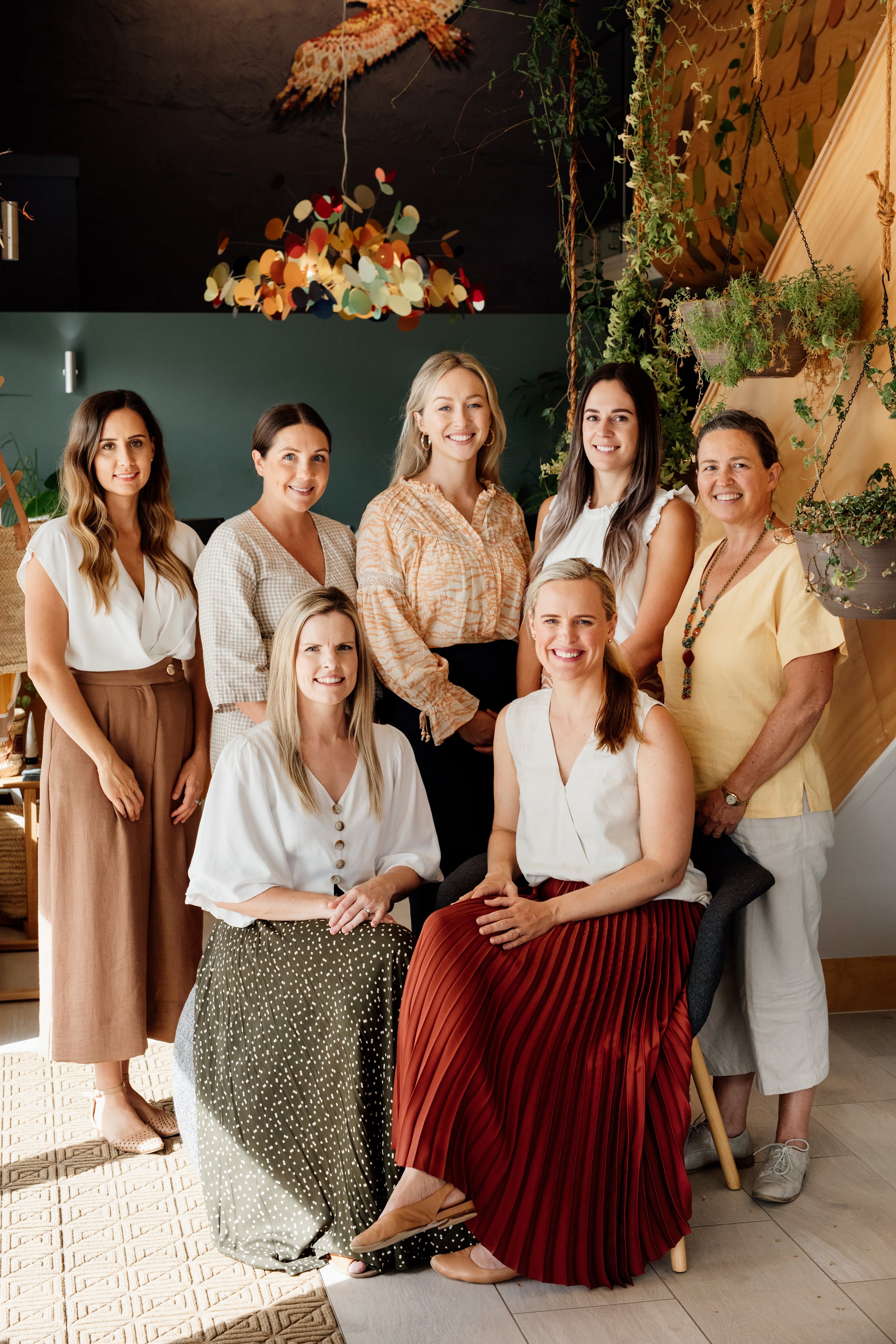Associate Chiropractor Position NSW
