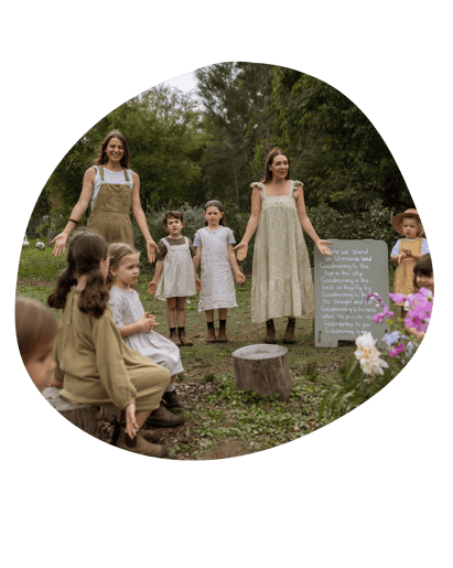Acacia Play - Seasonal Events