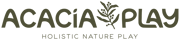 Acacia Play Logo