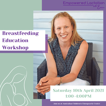 Breastfeeding Education Workshop (2)