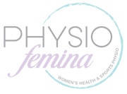 Physio-Femina-Logo