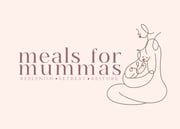 Meals 4 Mummas logo