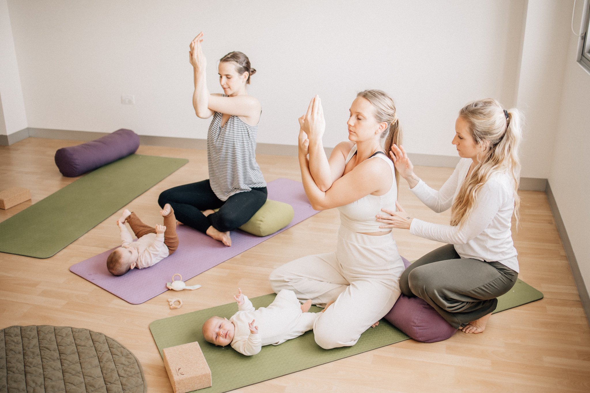 Mums and bubs yoga-171 Mums and bubs yoga-171