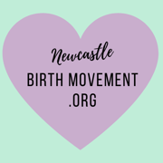 birth movement logo