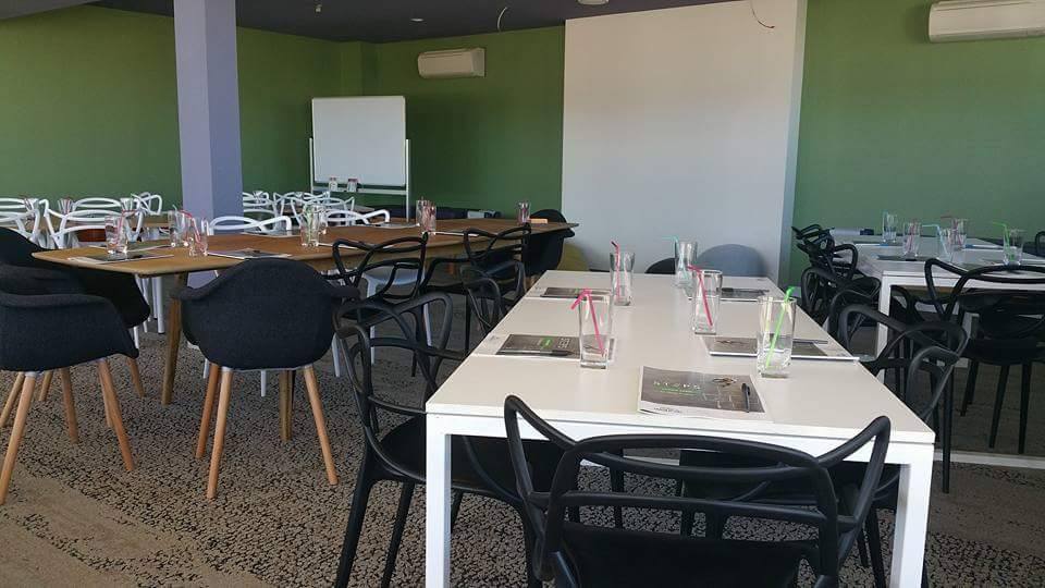 Perfect Seminar Workshop Event Room Hire
