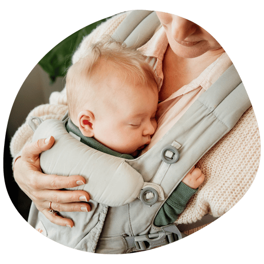 Baby Chiropracti Care