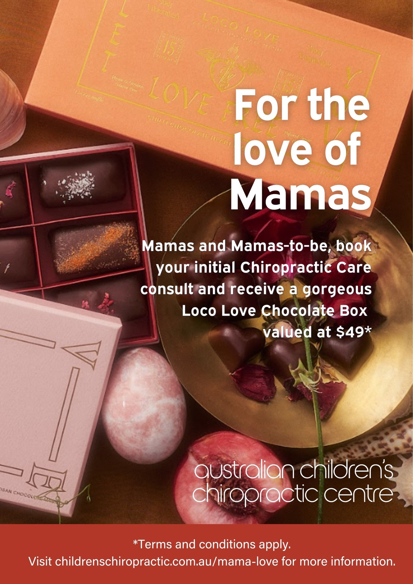 For the Mamas-1