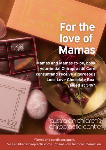 For the Mamas-1