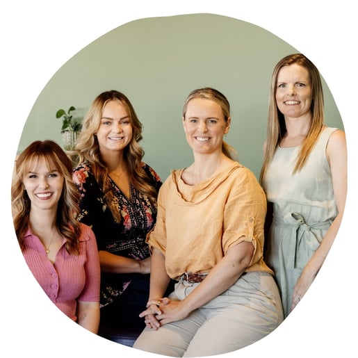 ACCC Paediatric Chiropractic Team 2025
