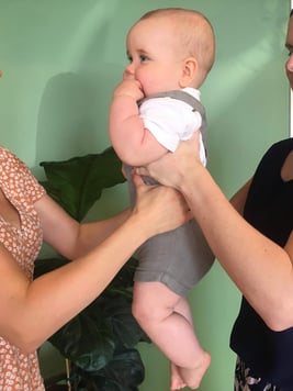 babyholdpass